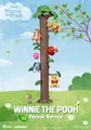 Disney: Winnie The Pooh – Forest Series 3-Zoll-Figurenset Beast Kingdom Toys