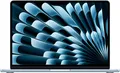 Apple MacBook Air 13" (2025) Notebook (34,46 cm/13,6 Zoll, Apple M4 M4, 10-Core GPU, 512 GB SSD)