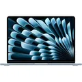 Apple MacBook Air , Apple M, 34,5 cm (13.6"), 2560 x 1664 Pixel, 24 GB, 512 GB, macOS Sequoia - Blau