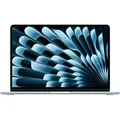 Apple MacBook Air 13 Zoll (M4, 10-Kern-CPU/10-Kern-GPU, 24 GB RAM, 512 GB SSD) - Himmelblau