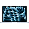 13.6" (34,54cm) Apple MacBook Air 2025 M4 10-Core CPU, 10-Core GPU 24GB RAM, 512GB SSD hellblau