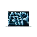 Apple MacBook Air (13"), 2025, Himmelblau, M4, 10-Core-CPU, #2879130