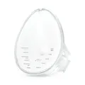 Medela 2 trechters, handsfree trechters, BPA-vrij, accessoires voor Medela hands