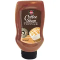 SCHWARTAU  Coffee Shop TOPPINGKaramell  Kaffeesirup, 250,0 ml