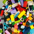LEGO Steine Bunt gemischt - 20.000 gr. - ca. 20.000 Stück - Colorful bricks mix - NEU (LEGO Zubehör) (n.v.)