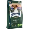 Happy Dog Trockenfutter Sensible Mini Montana 300g