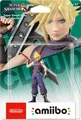 Nintendo Amiibo Cloud Smash Bros Collection No. 57 - Final Fantasy 7