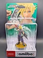 Nintendo amiibo - Super Smash Bros. Cloud No. 57
