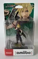 amiibo Super Smash Bros. Collection - Cloud No. 57