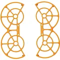 Sunnylife propeller guards for DJI Neo (orange) (Propeller Schutz, DJI Neo) (NE-KC863-C)