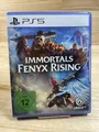 Sony PS5 Spiel • Immortals: Fenyx Rising • Playstation #B8