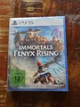 *NEU* Immortals Fenyx Rising Sony Playstation 5 PS5 Spiel