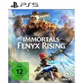 IMMORTALS FENYX RISING PS5 USK: 12