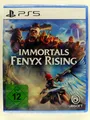 Immortals: Fenyx Rising - PS5 - Götter, Mythologie, Titanen, offene Spielwelt
