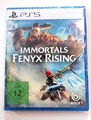 Immortals Fenyx Rising  PS5 für PlayStation 5  Deutsche USK 12 Version -Neu