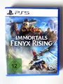 Immortals Fenyx Rising Sony PlayStation 5 PS5 Spiel NEU