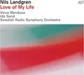 Nils Landgren Love of My Life (CD) Album (US IMPORT)