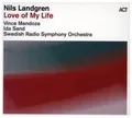 Love Of My Life (Digipak) | CD | von Nils Landgren