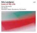Nils Landgren Liebe Meines Lebens CD Neu