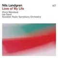 Love Of My Life (Digipak) | Nils Landgren | Audio-CD | CD | Englisch | 2026