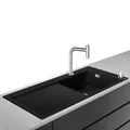 Hansgrohe 43219000 Select 200 Spülencombi 450