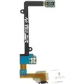 OEM Samsung Galaxy Note Edge Home Button Flex schwarz (Samsung Galaxy Note Edge) (25441161)