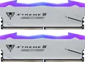 Patriot Viper XTREME 5 RGB MPOWER 32GB UDIMM Kit 2x16GB DDR5-6400 CL32-40-40-84 - PVXR532G64C32KM