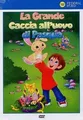 La Grande Caccia AllUovo Di Pasqua von Federal Video | DVD | Zustand sehr gut