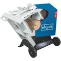 Scheppach wox d700 Wippkreissäge 7,5 kW