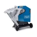 Wippsäge wox d700 scheppach - 400V 50Hz 7500W - 700mm