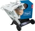 Wippsäge Scheppach Wox d700 7,5 Kw  700mm Sägeblatt