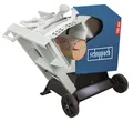 Scheppach Wippkreissäge Wippsäge WOX D700 Brennholzsäge Kreissäge 7500W 400V
