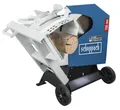 Schepppach Wippkreissäge WOX D700 Wippsäge Kreissäge 700mm Brennholzsäge 7500W