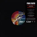 Pink Floyd - Wish You Were Here (Vinyl LP - 1975 - EU - Reissue)
