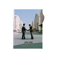 PINK FLOYD - WISH YOU WERE HERE   VINYL LP NEU