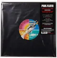 Pink Floyd / Wish You Were Here 1LP/180g//US - VINYL - E1111z