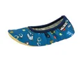 Lico G 1 STYLE Unisex Kinder Gymnastikschuhe, Marine, 39 EU