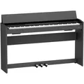 Digitalpiano Roland F107-BKX E-Piano Digital Piano Klavier NEU