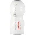 TENGA Original Vacuum Cup XTR Gentle Masturbator - Weiss