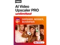 Nero AI Video Upscaler PRO Unlimited