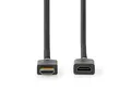 Nedis CVBW34090AT30 HDMI-Kabel, Heimkino-Zubehör, 4K-Auflösung, ARC-Unterstützung für Audio-Rückkanal