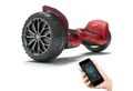 Bluewheel Electromobility Balance Scooter HX510, 15 km/h, 8.5" Vollgummireifen, LED-Scheinwerfer