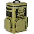 Petromax Kühlrucksack 7, Olive