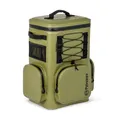 Petromax Kühlrucksack 17 Liter 51,5 x 37,5 x 32 cm oliv  Kühlrucksack