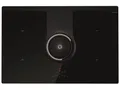 Elica Kochfeld mit Dunstabzug PRF0120977A, Timer, TouchControl-Bedienung