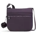 KIPLING Umhängetasche Arto Shoulderbag lila