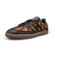 adidas Samba OG Black Green Leopard - 37 1/3