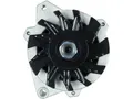 AS-PL Lichtmaschine Generator 12 V 100 A passend für Chevrolet Camaro 5.0 A1008