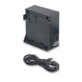 AccuLux AccuLux LE 15 Ladestation 457881n Universal-Ladegeräte LE