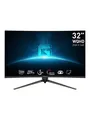 31.5" MSI G32CQ5P - 2560x1440 (QHD) - 170Hz - VA